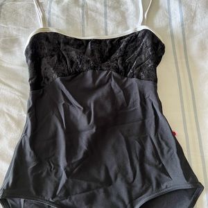 Yumiko Denise Leotard